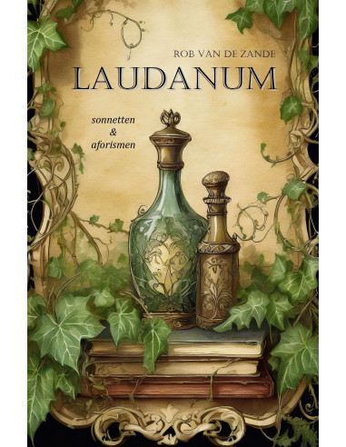 LAUDANUM