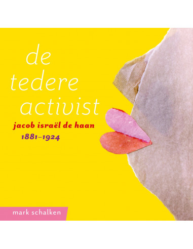 De tedere activist