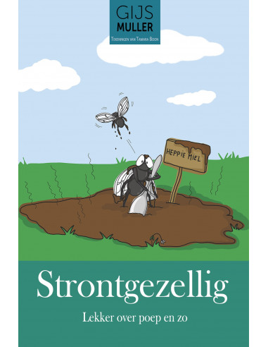 Strontgezellig