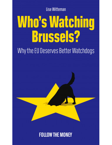 Who's Watching Brussels?