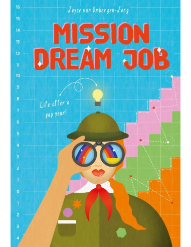 Mission Dream Job