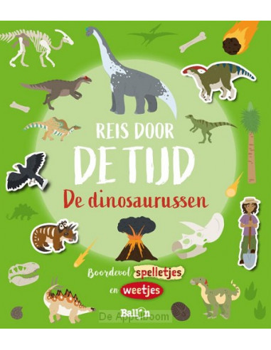 De dinosaurussen