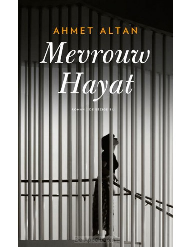 Mevrouw Hayat