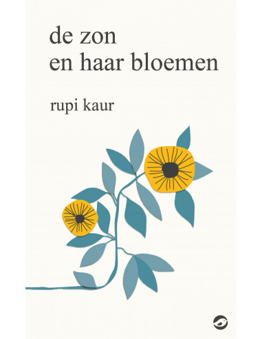 De zon en haar bloemen