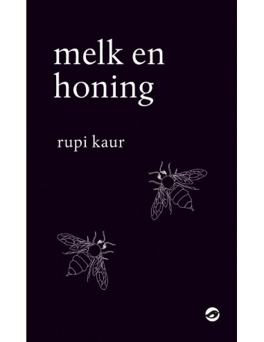 Melk en honing