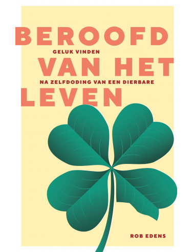 Beroofd van het leven