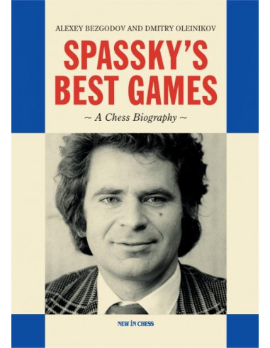 Spassky's Best Games