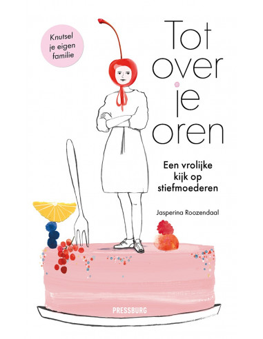 Tot over je oren