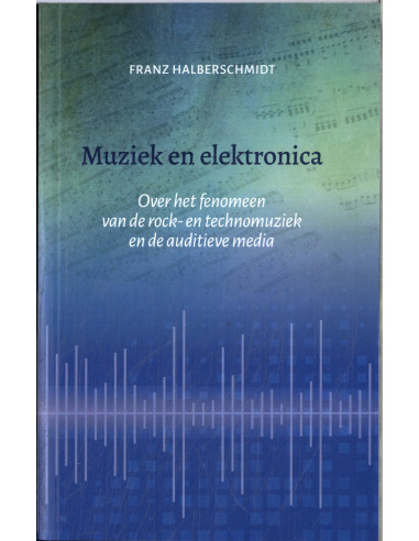 Muziek en elektronica