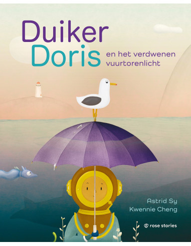 Duiker Doris