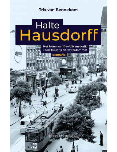 Halte Hausdorff