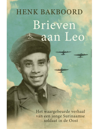 Brieven aan Leo