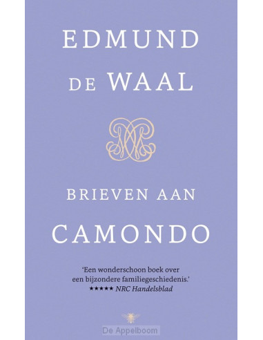 Brieven aan Camondo