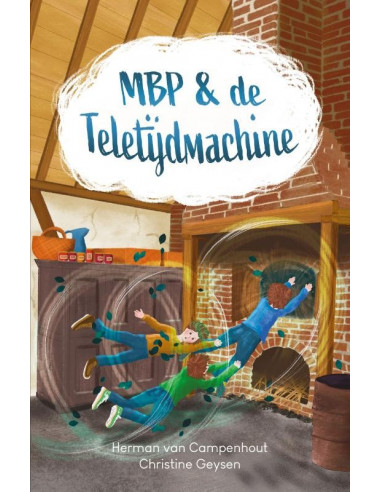 MBP & de Teletijdmachine