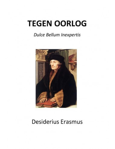 Tegen Oorlog