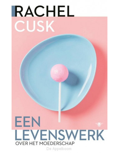 Een levenswerk