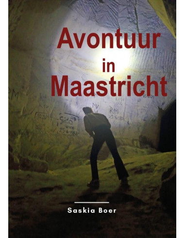 Avontuur in Maastricht