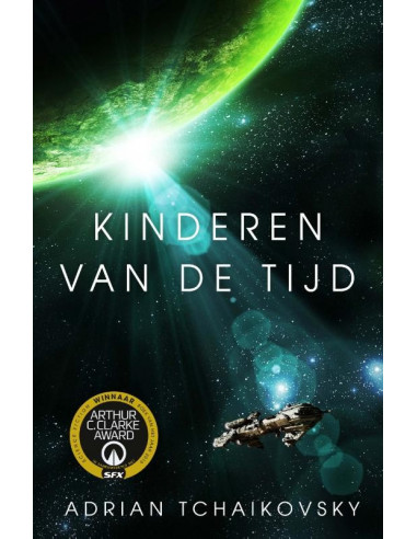 Kinderen van de tijd