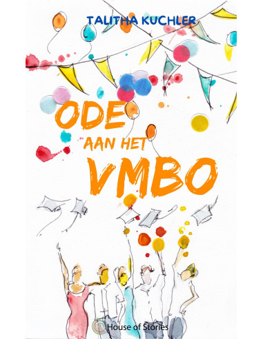 Ode aan het VMBO