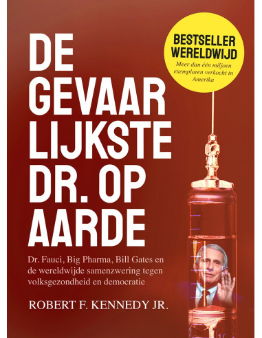 De gevaarlijkste dr. op aarde