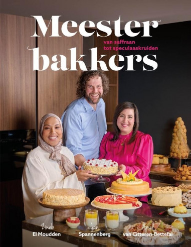 Meesterbakkers