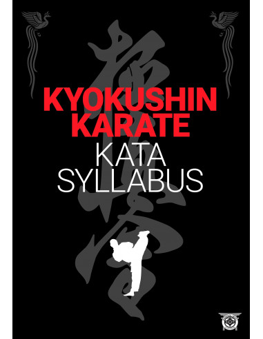 Kyokushin karate- Kata Syllabus