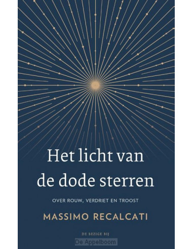 Het licht van de dode sterren