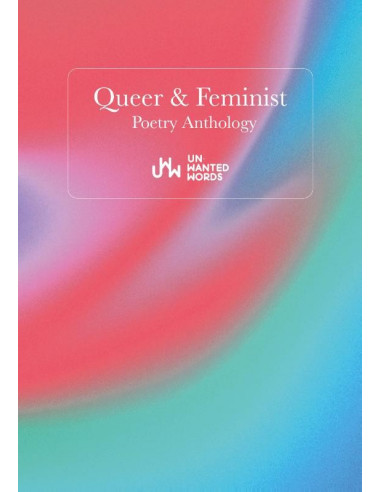 Queer & Feminist Poetry Anthology