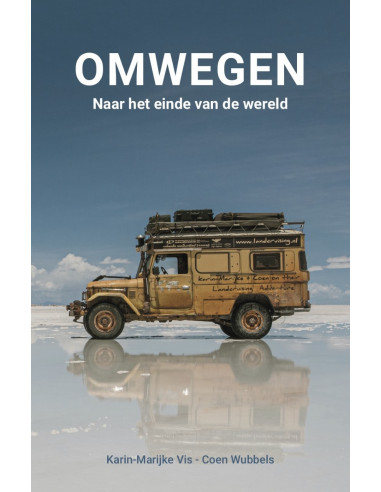 Omwegen