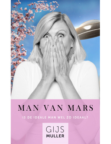 Man van Mars