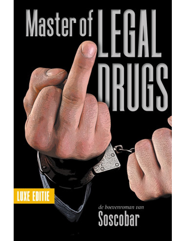 Master of Legal Drugs