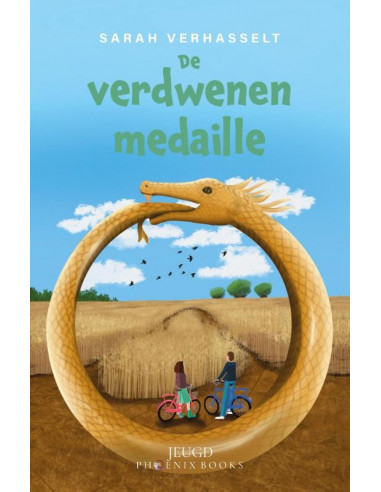 De verdwenen medaille