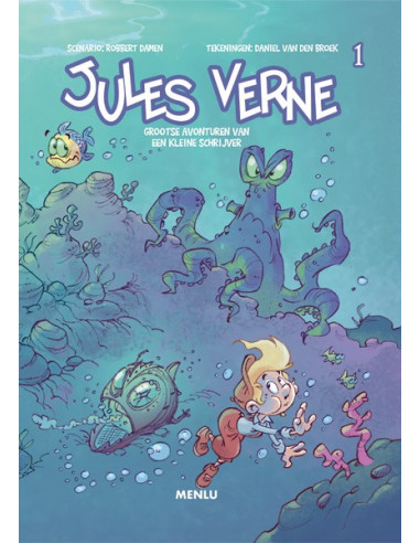 Jules Verne