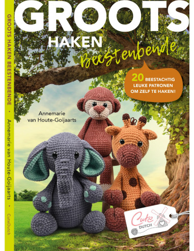 Groots haken