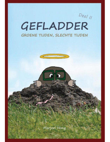 Groene tijden, slechte tijden