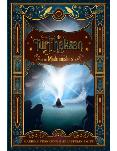 De Turfheksen: De Mistmonsters