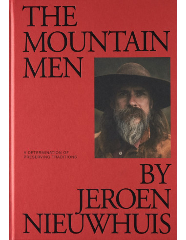 The Mountain men