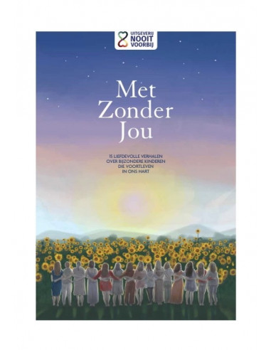 Met zonder jou