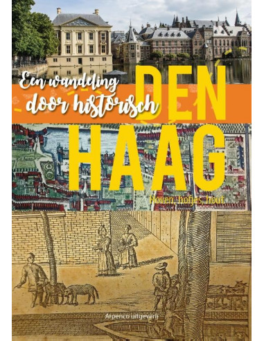 Een wandeling door historisch Den Haag