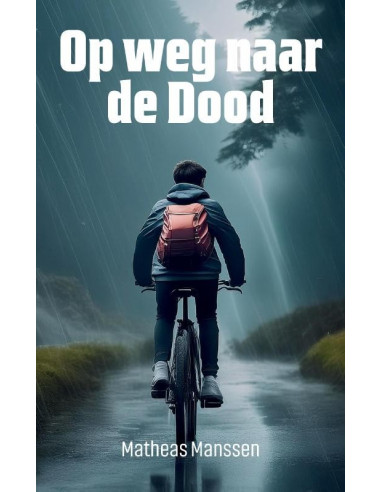 Op weg naar de Dood