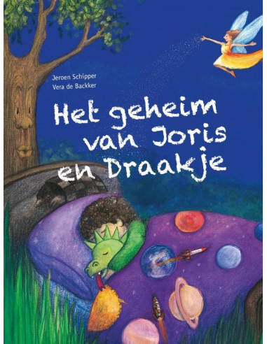 Het geheim van Joris en Draakje