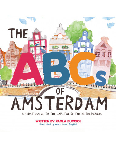 The ABCs of Amsterdam