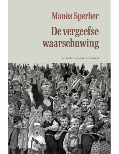 De vergeefse waarschuwing