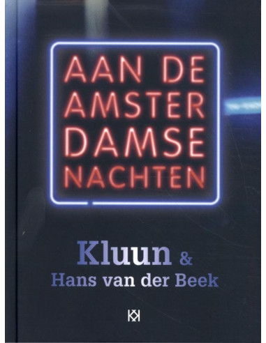 Aan de Amsterdamse nachten