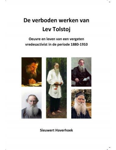 De verboden werken van Lev Tolstoj