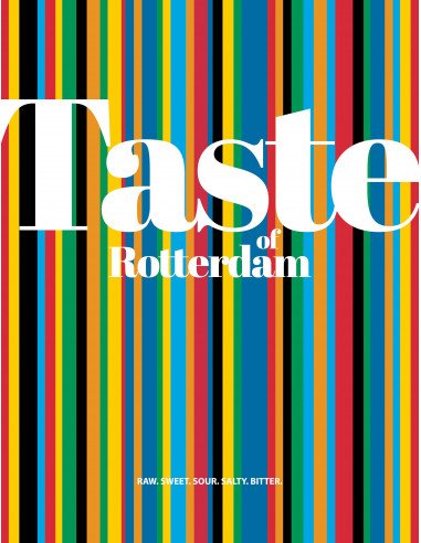 Taste of Rotterdam