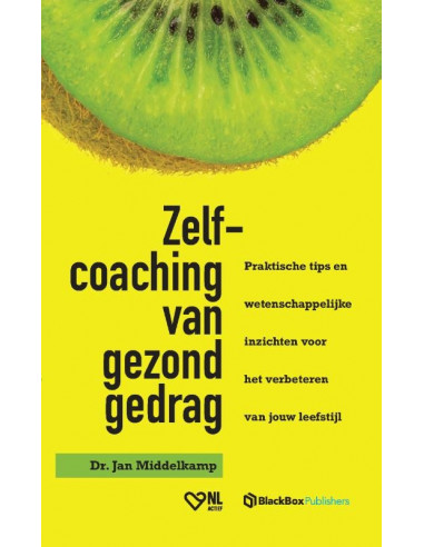 Zelf-coaching van gezond gedrag