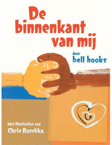 De binnenkant van mij