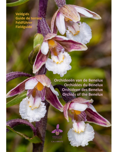 Orchideeën van de Benelux