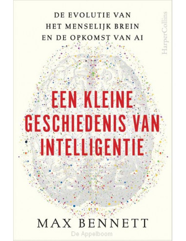 Een kleine geschiedenis van intelligenti